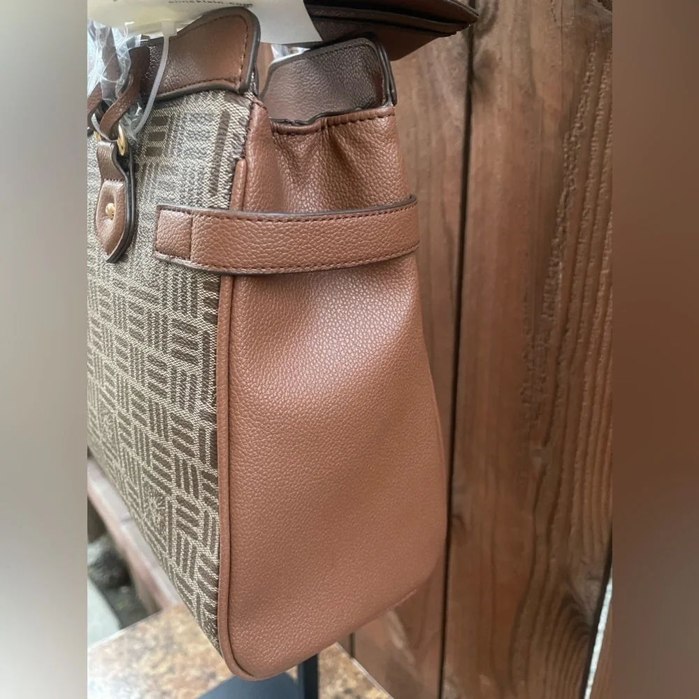Anne Klein Shoulder | Crossbody Purse - Picture 5 of 15